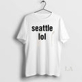 Original Seattle Lol Toronto Fan
