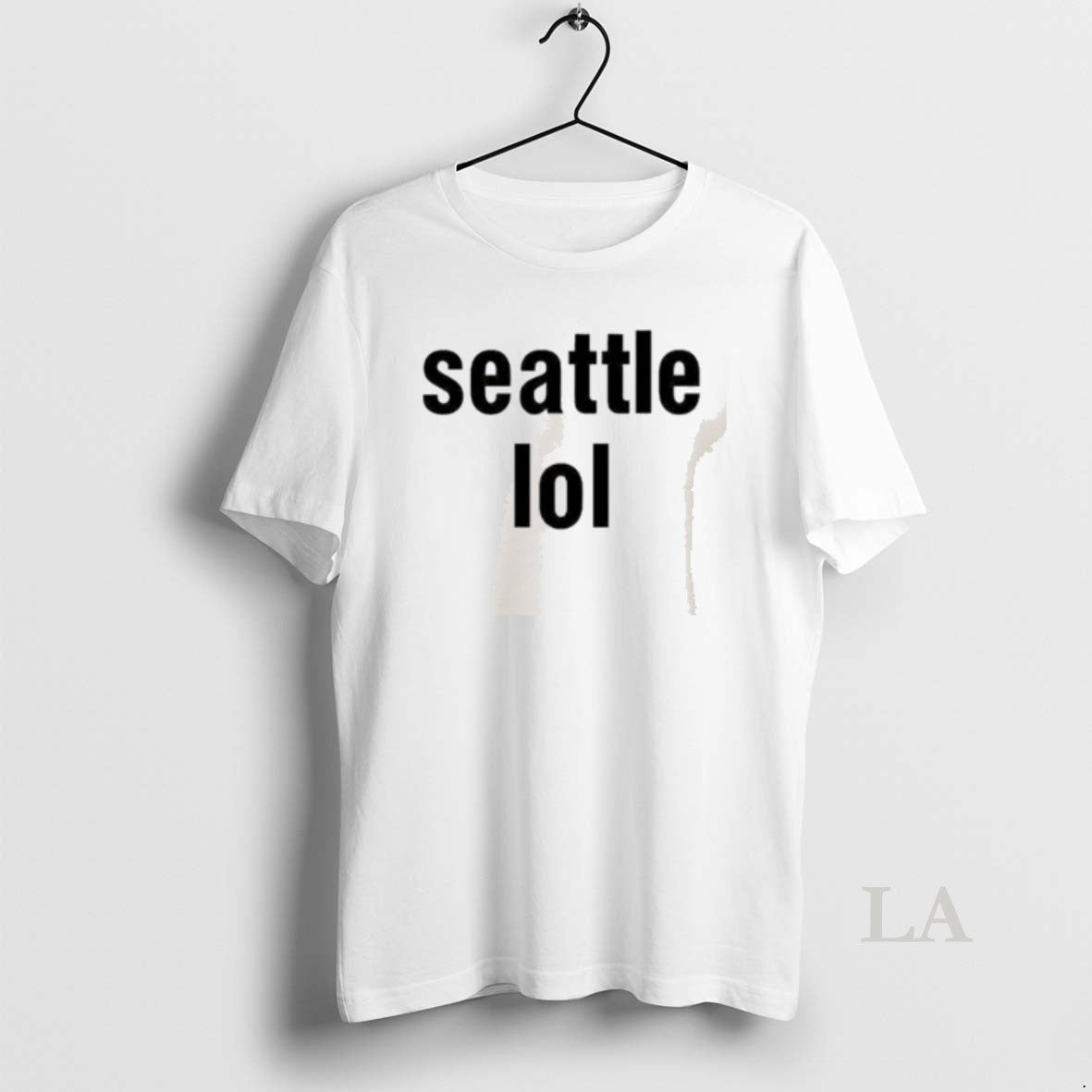 Original Seattle Lol Toronto Fan