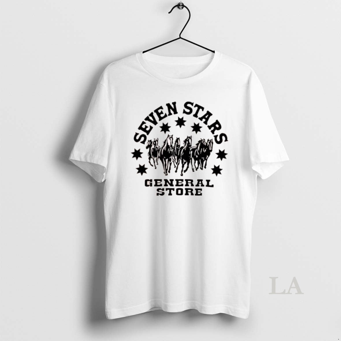 Original Seven Stars Festival All Day All Night