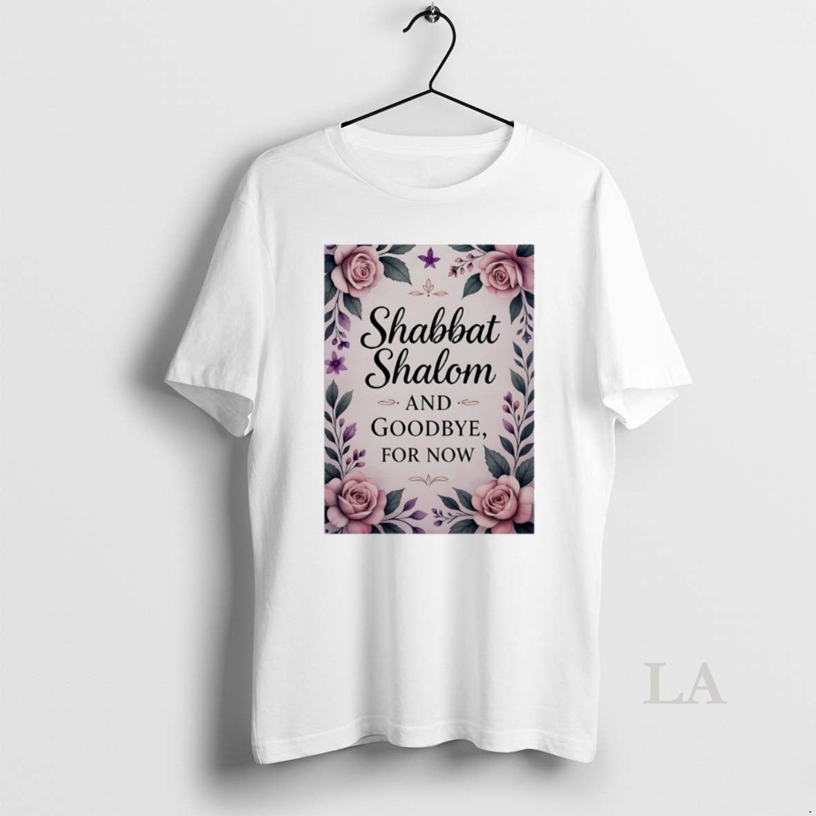 Original Shabbat Shalom And Goodbye For Now