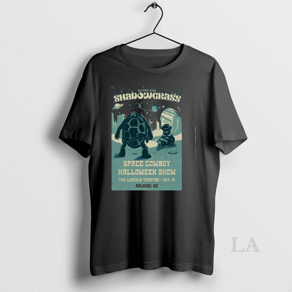 Original Shadowgrass Halloween Show Lincoln Theatre In Raleigh Nc October 31 2025