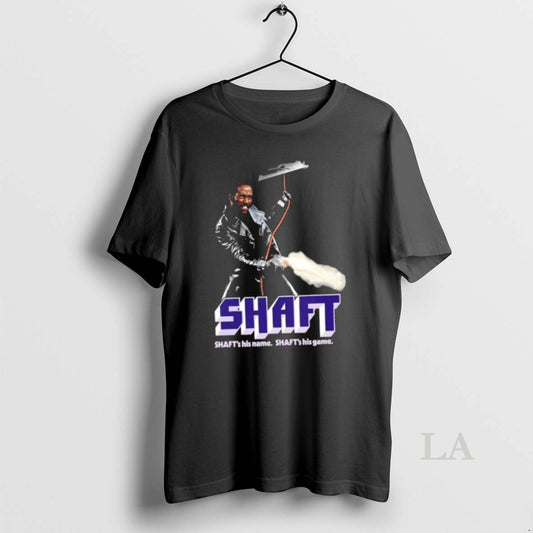 Original Shaft 1971 Richard Roundtree Moses Gunn