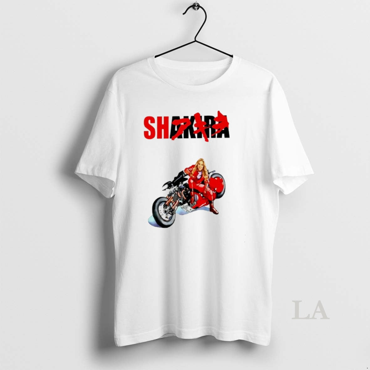 Original Shakira Akira