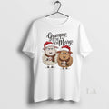 Original Sheep Grumpy Is The New Merry Christmas