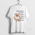 Original Sheep Sarcasm Is Just One Of My Many Talents