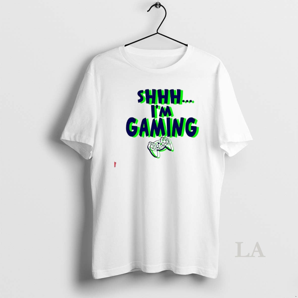 Original Shhh Im Gaming