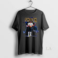 Original Shock Treatment Junior Seau 2025