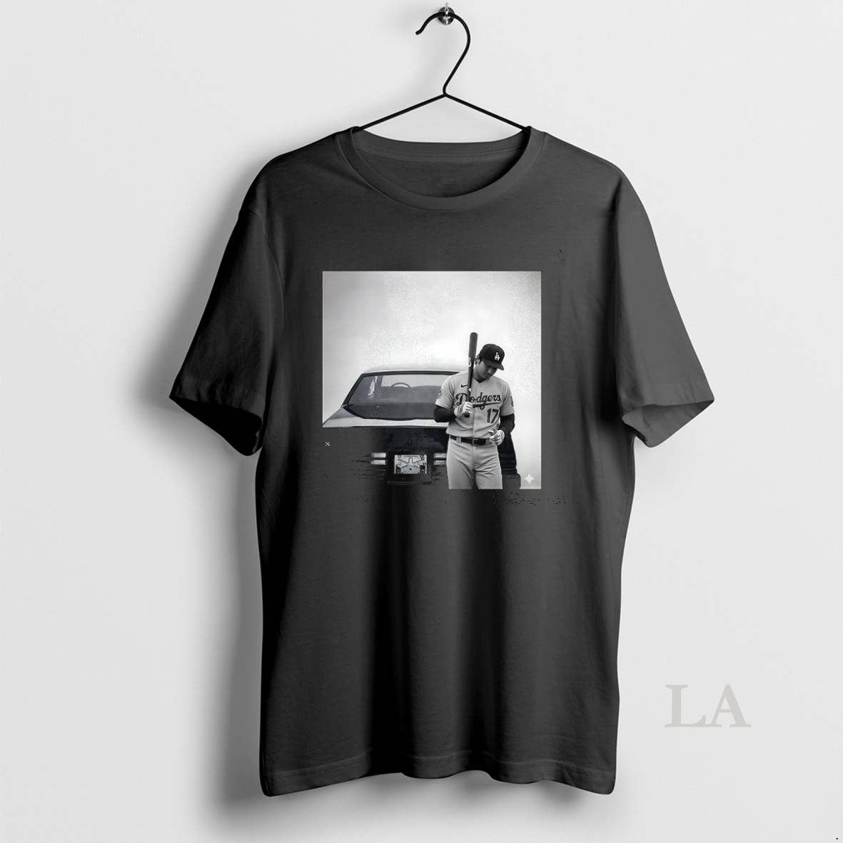 Original Shohei Ohtani Gnx Album