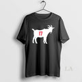 Original Shohei Ohtani Goat 17 Doidgers World Series 2025