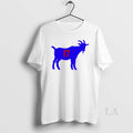 Original Shohei Ohtani Goat 17 Los Angeles Dodgers Mlb Baseball World Series 2025