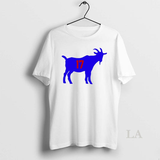 Original Shohei Ohtani Goat 17 Los Angeles Dodgers Mlb Baseball World Series 2025
