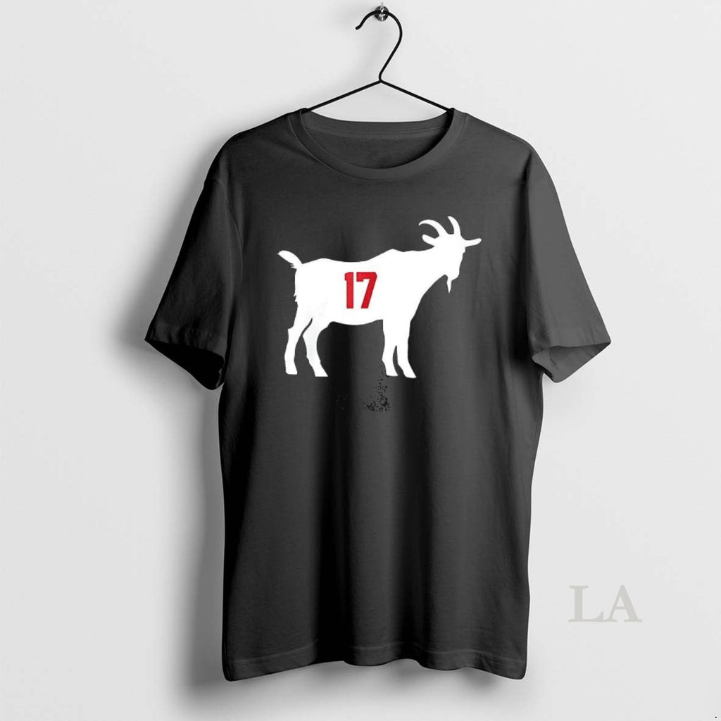 Original Shohei Ohtani Goat 17