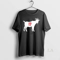 Original Shohei Ohtani Goat 17