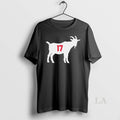 Original Shohei Ohtani Goat 17 World Series