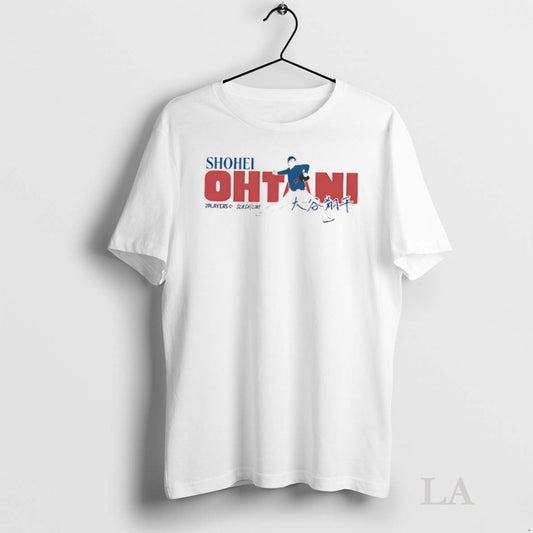 Original Shohei Ohtani Kanji Signature Japanese Baseball Player