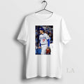 Original Shohei Ohtani La Player Number 17 Graphic