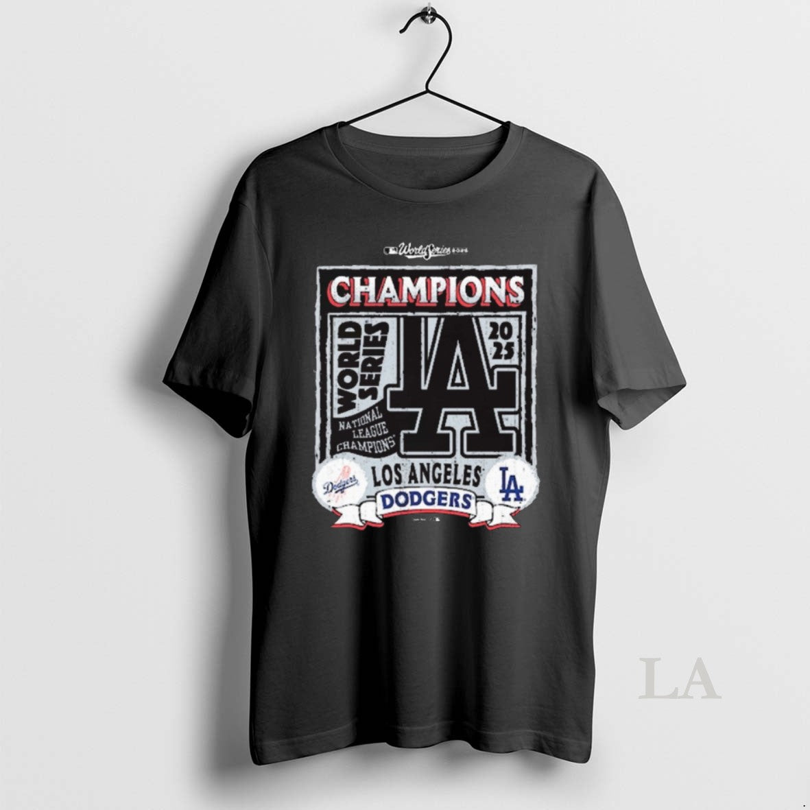 Original Shohei Ohtani Los Angeles Dodgers 2025 Mlb World Series Champions