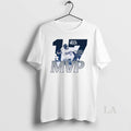 Original Shohei Ohtani Los Angeles Dodgers 2025 National League Championship Series Mvp