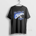 Original Shohei Ohtani Los Angeles Dodgers 2025 World Series Champions