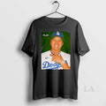 Original Shohei Ohtani Los Angeles Dodgers Mlb Gang World Series 2025