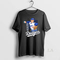 Original Shohei Ohtani Los Angeles Dodgers Ohtani Me 25 World Series Champions