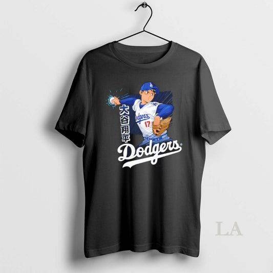 Original Shohei Ohtani Los Angeles Dodgers Ohtani Me 25 World Series Champions
