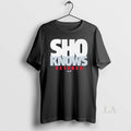 Original Shohei Ohtani Los Angeles Dodgers Sho Knows October
