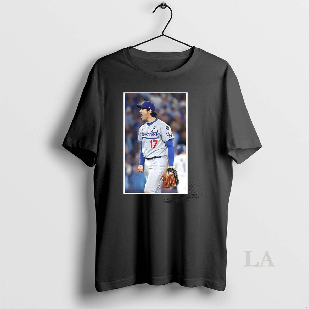 Original Shohei Ohtani Los Angeles Dodgers Back To Back World Series Champions 2025