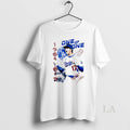 Original Shohei Ohtani Los Angeles Dodgers One Of One Champions