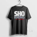 Original Shohei Ohtani Sho Knows October Los Angeles Dodgers Mlb 2025
