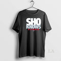 Original Shohei Ohtani Sho Knows October
