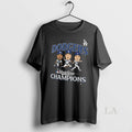 Original Shohei Ohtani Yoshinobu Yamamoto And Mookie Betts Los Angeles Dodgers 2025 World Series Champions