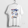 Original Shohei Ohtani Founder Of The 50hr 50k Club Los Angeles Dodgers Mlb Baseball World