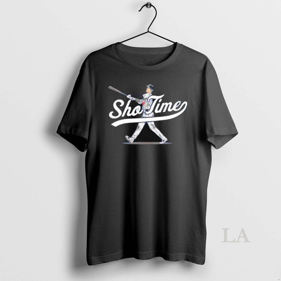 Original Shotime Player Shohei Ohtani Featuring Graphic