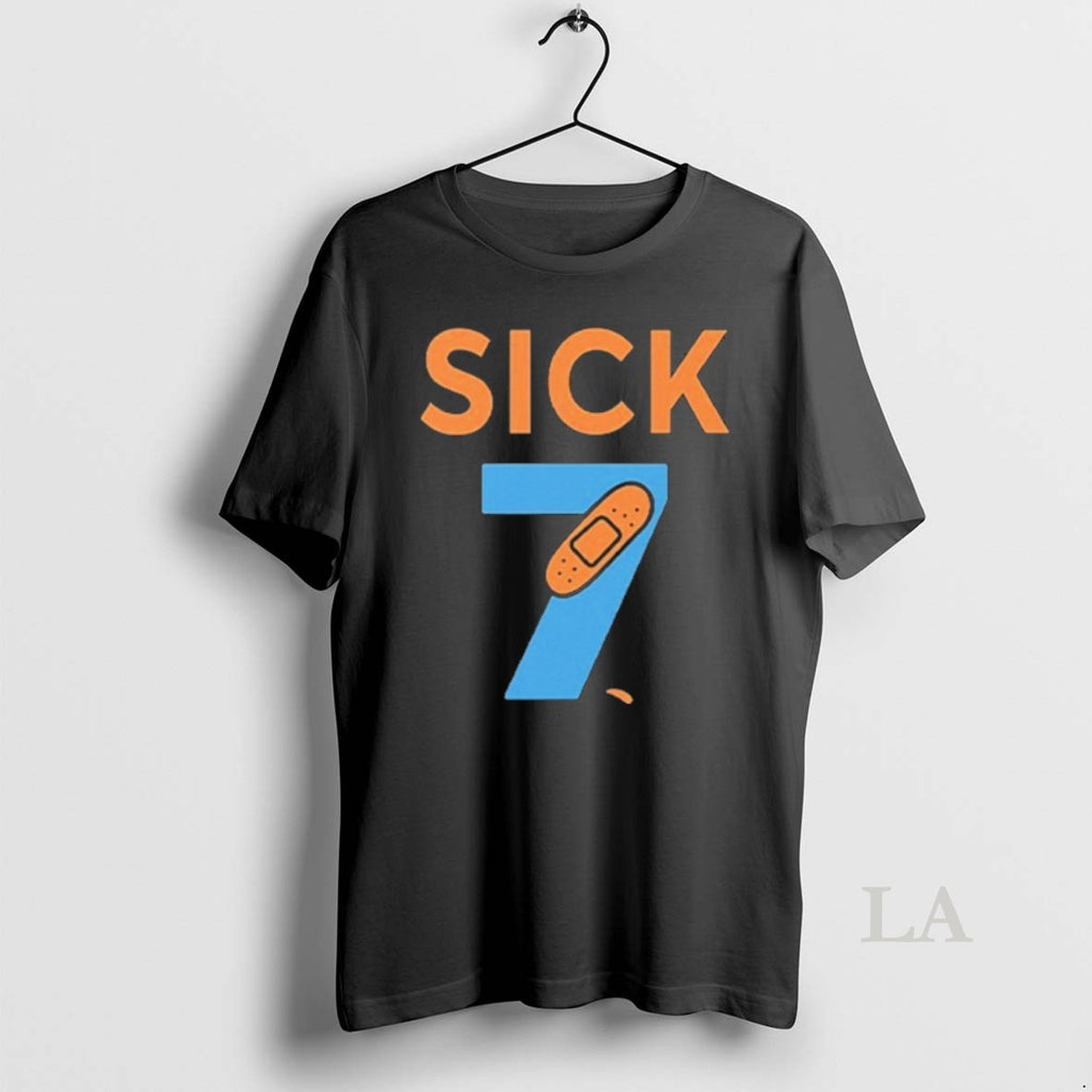 Original Sick Seven Meme Six Seven Fun Wordplay