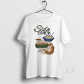 Original Side Chick Graphic Art