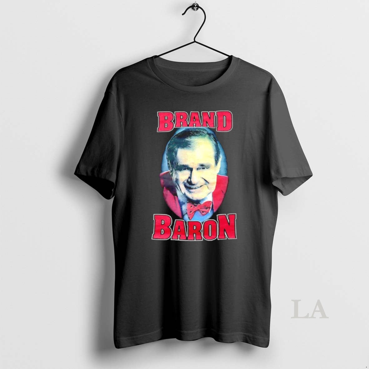 Original Sidney Frank Brand Baron