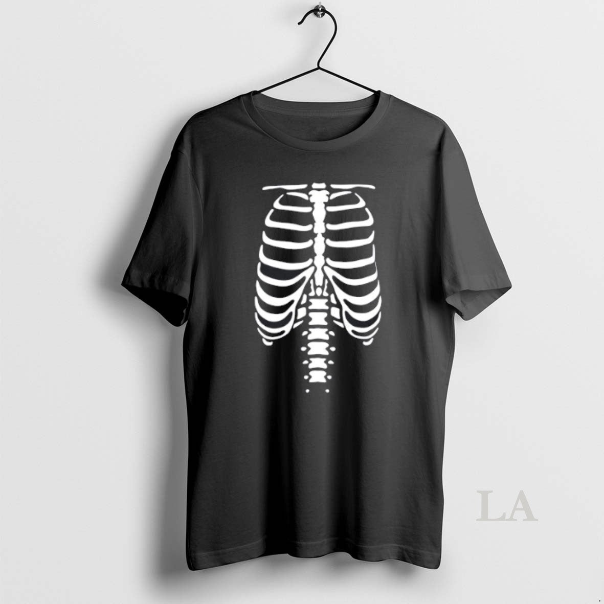 Original Skeleton Bones Vintage