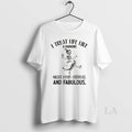 Original Skeleton Dancing I Treat Life Like A Karaoke Night Loud Offbeat And Fabulous
