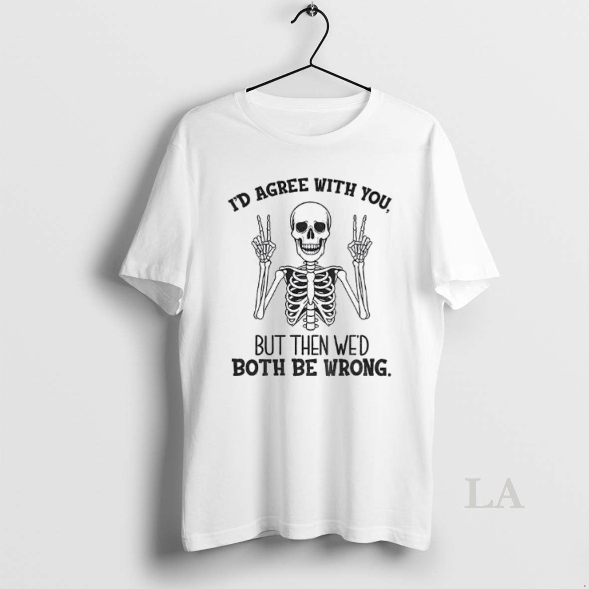 Original Skeleton Peace Hands Id Agree With You But Then Wed Both Be Wrong