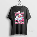Original Skibidi 67 Rizzmas Christmas 6 7 Santa