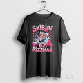 Original Skibidi 67 Rizzmas Christmas Santa