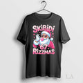 Original Skibidi 67 Rizzmas Christmas