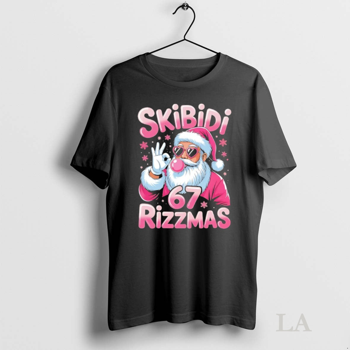 Original Skibidi 67 Rizzmas Christmas