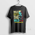 Original Skull Walk Into The Wild Say Yes To New Adventures