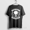 Original Skull Protect The 2nd Amendment