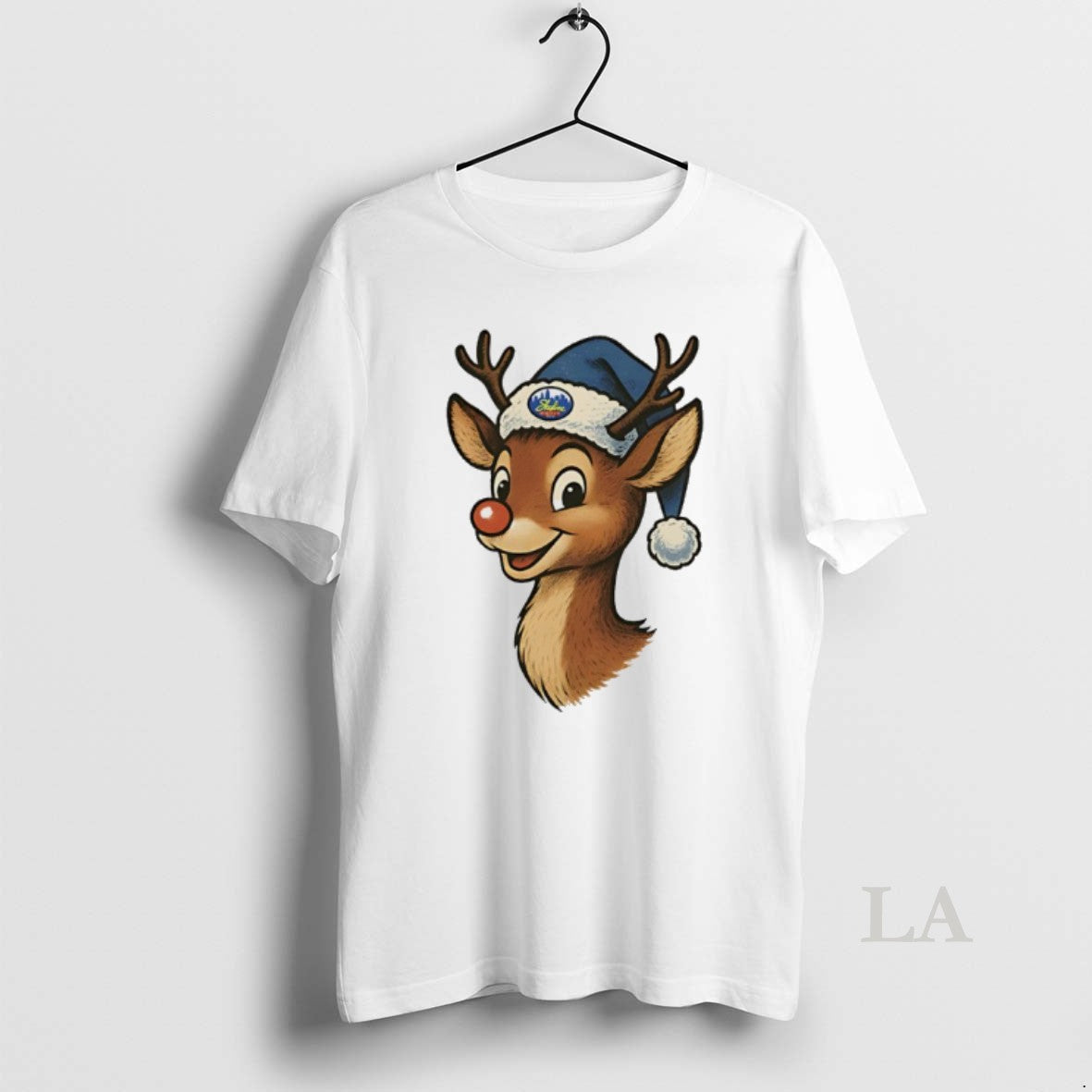 Original Skyline Rudolph Deer Christmas