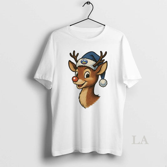 Original Skyline Rudolph Deer Christmas