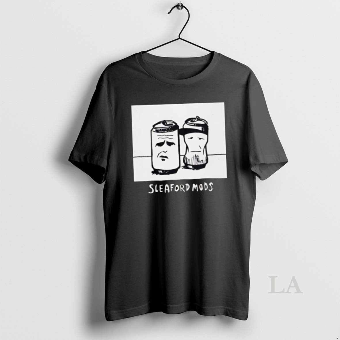 Original Sleaford Mods Logo Classic