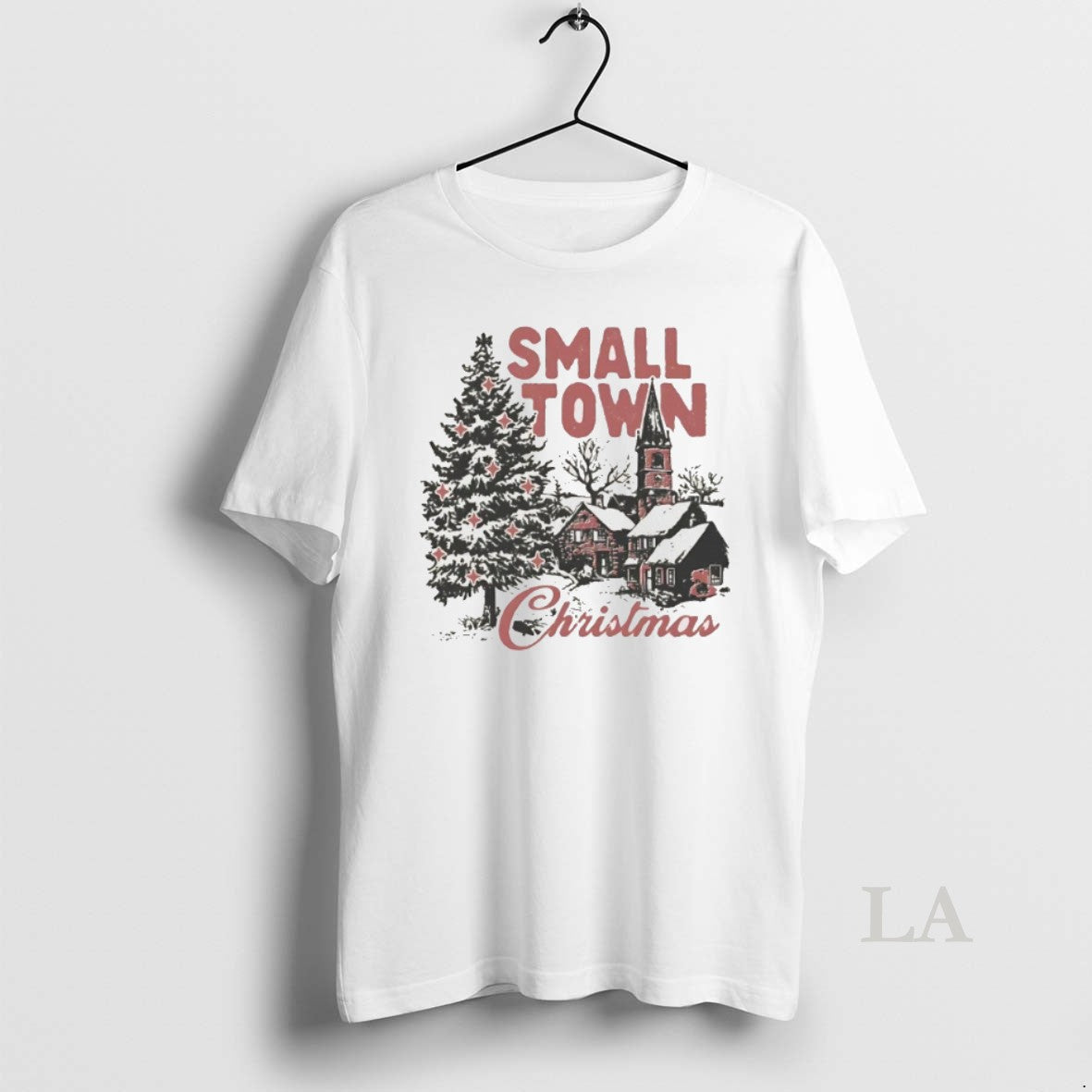 Original Small Town Christmas
